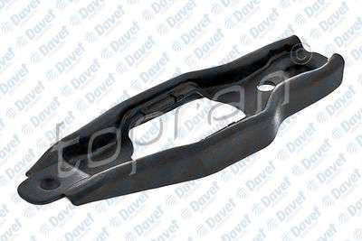 TOPRAN 109642001 Debriyaj Catali Bora (99-05)-Caddy Ii-Iii-Golf Iv-V-Vi-Vii-Plus-Jetta Iii-Iv-Passat-Polo 05->T4-T5